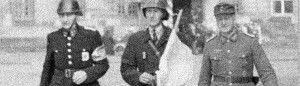 Read more about the article Hauptmann Bergmann