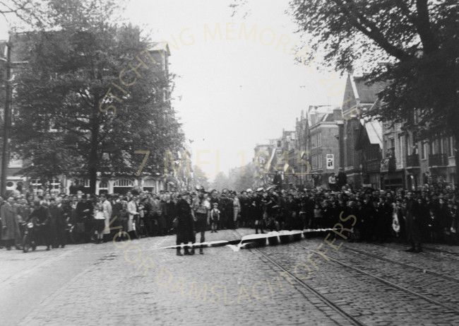 Foto J.W. Hofman 1