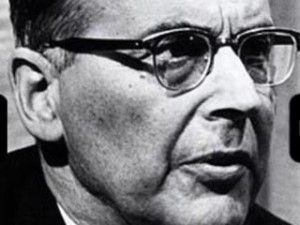 Mr. G. van Hall