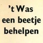 Joost de Klerk