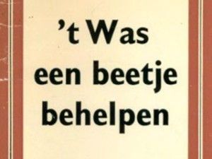 Joost de Klerk
