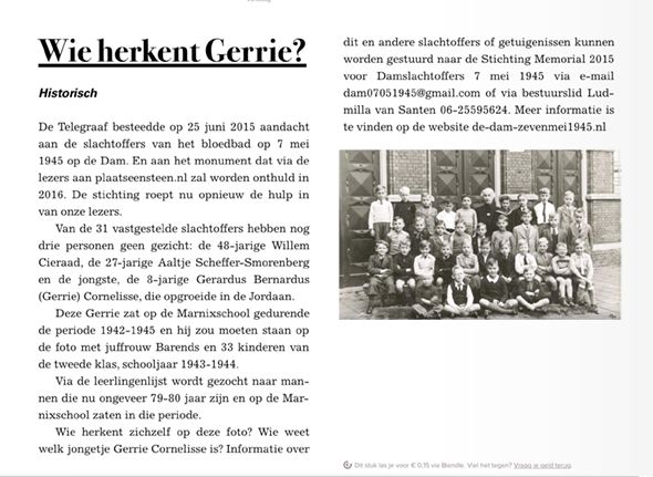 gerrietelegraaf