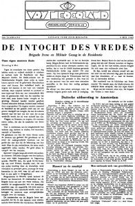 VN-9 Mei 1945