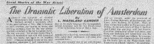 Lees meer over het artikel The War Illustrated.