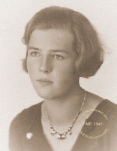 portret, bron Aggi van Lieshoutwww