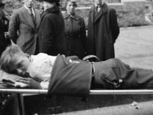 Willem Gerardus Anderiesen