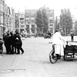 De heer J.P. Groeneveld