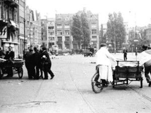 De heer J.P. Groeneveld
