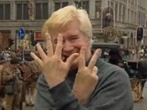 Henk Meier