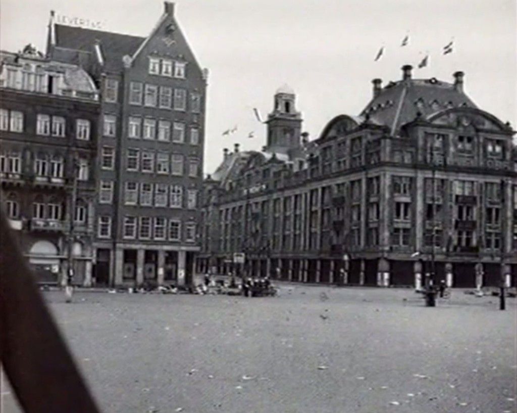 richtingbijenkorf
