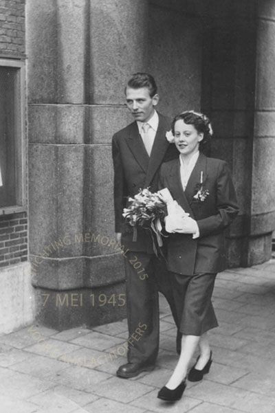 Fokko Hendriks 1932-2010www