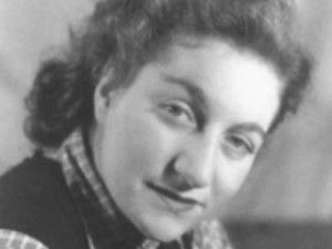 Emmy Andriesse