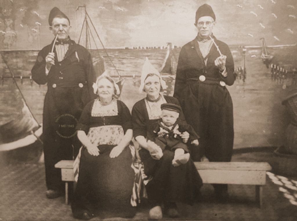 volendamfoto