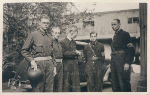 Aad Oosterbeek