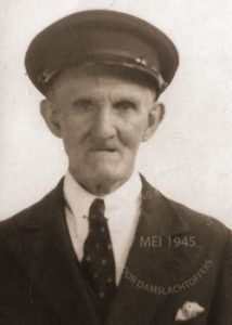 Read more about the article Hendrik Karel Smit – Henk