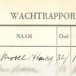 Klasina Anna van Moosel-Hartog