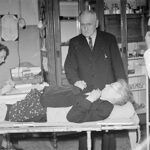 Jan Hoesman en Catharina Hoesman-Hubert