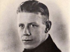 Jan de Jongh