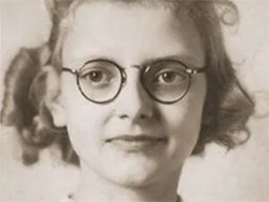 Annie Sluis