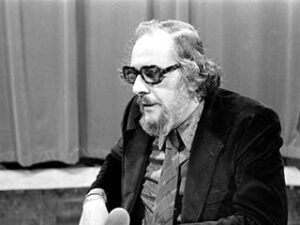 Joop Doderer