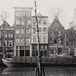 Bertha van der Veen en Petronella van de Velde
