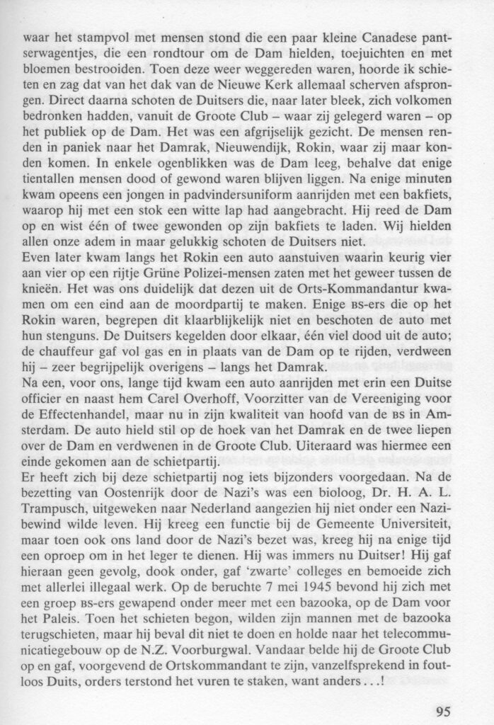 Dagboek van een Amsterdammer, Pagina 95