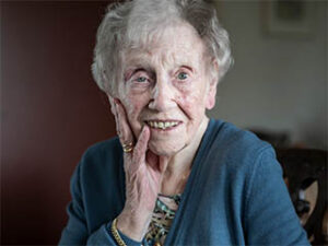 Martha Vermeulen-Van der Horst